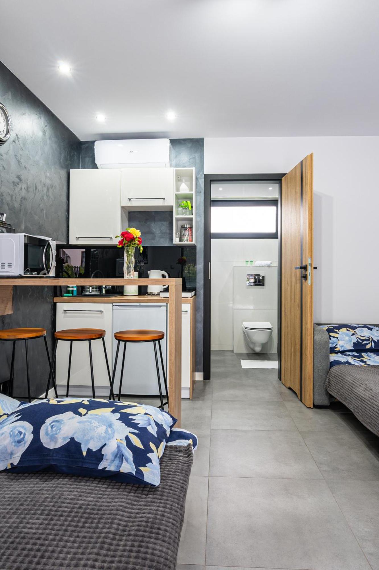 Bianco Apartamenty Laskowa - Zator Exterior foto