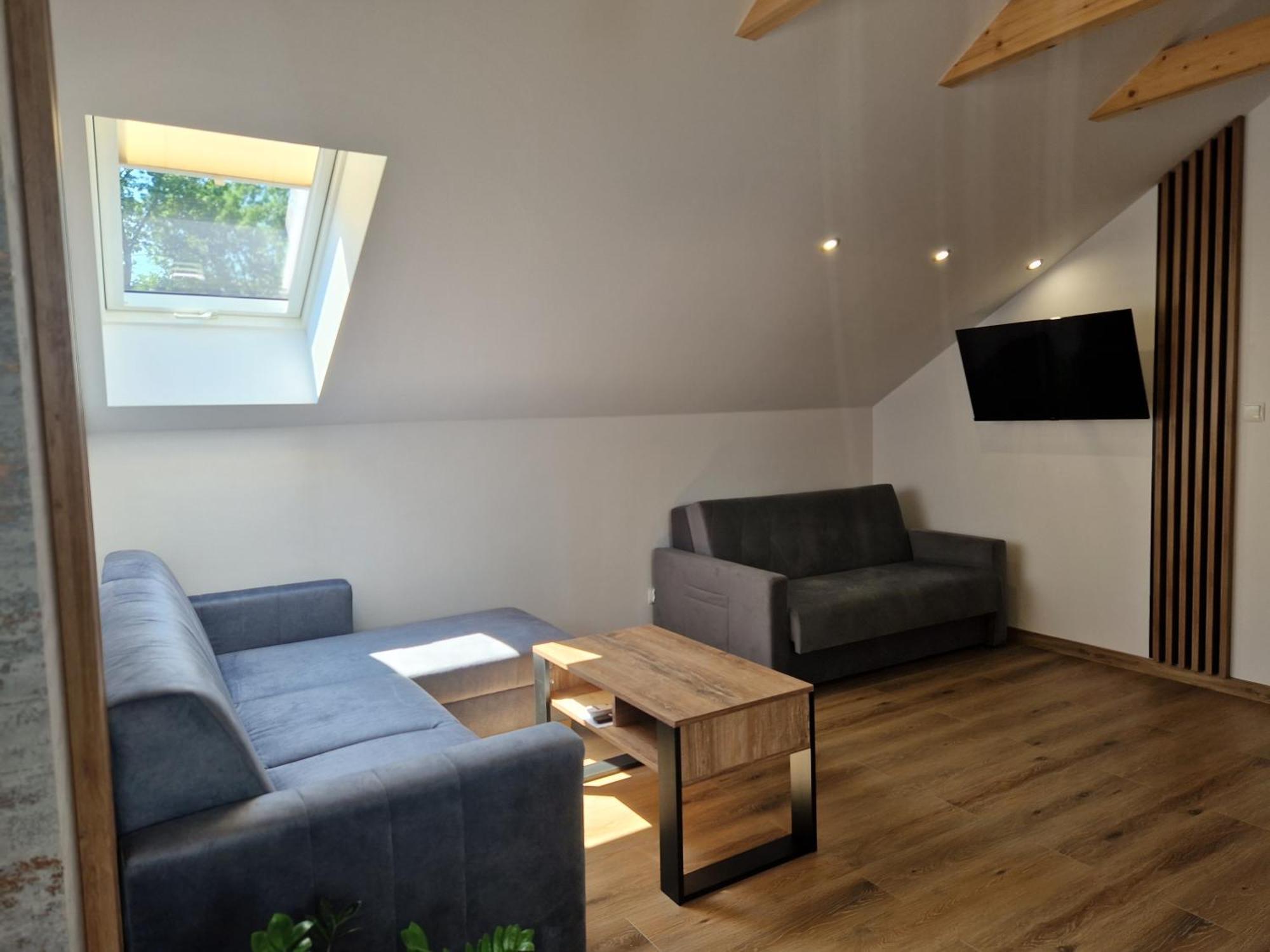 Bianco Apartamenty Laskowa - Zator Exterior foto