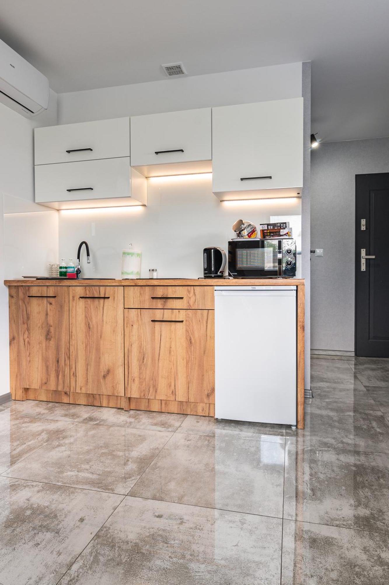 Bianco Apartamenty Laskowa - Zator Exterior foto